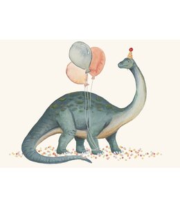 nataskalia Dino Party