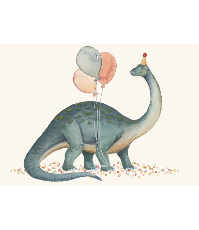 nataskalia Dino Party