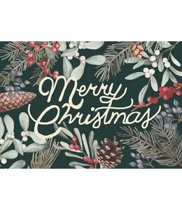 nataskalia Merry Christmas