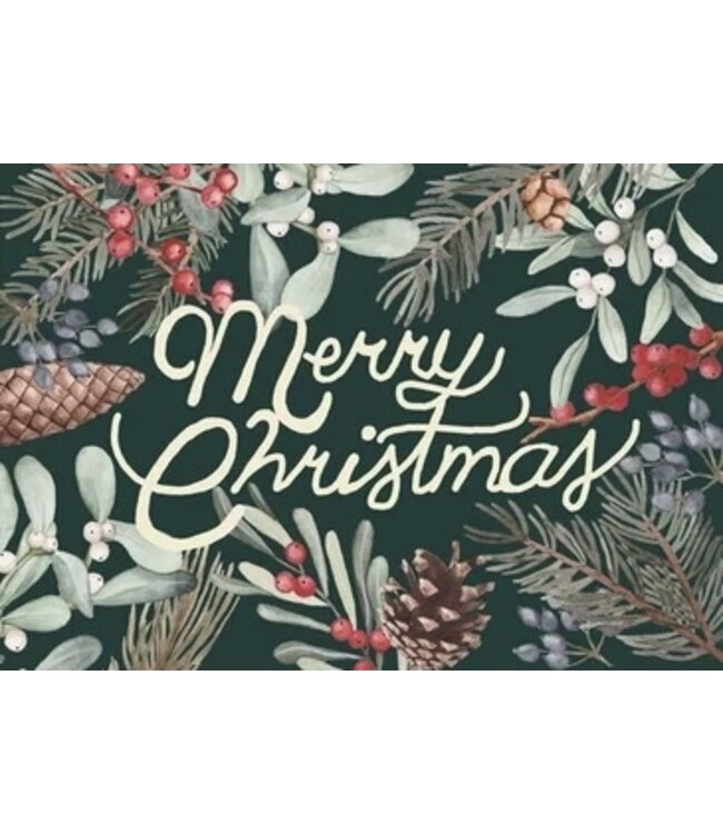 nataskalia Merry Christmas