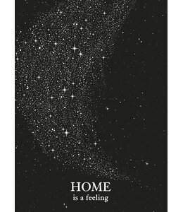 Anna Cosma HOME is a feeling