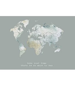 Anna Cosma take your time