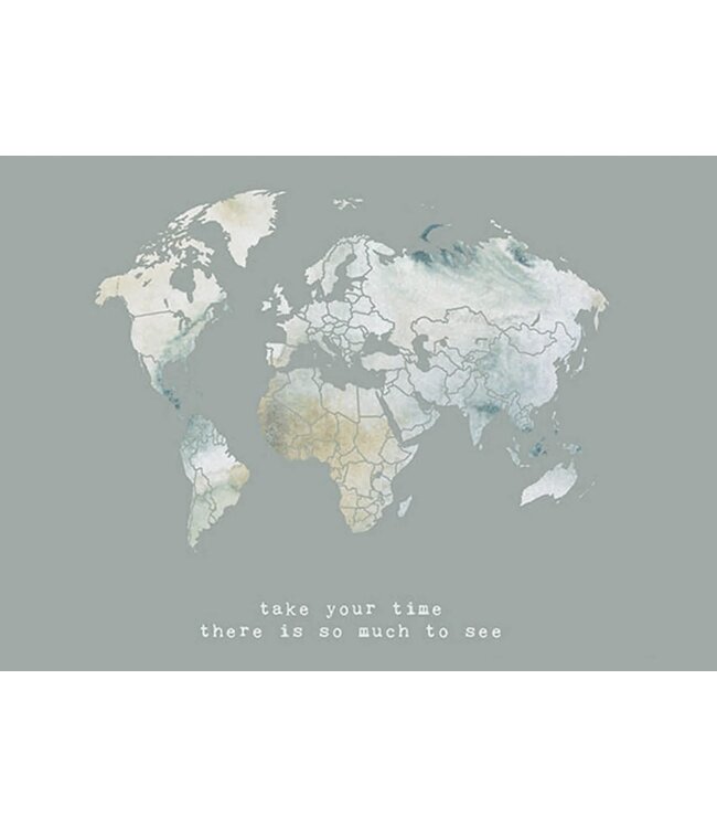 Anna Cosma take your time