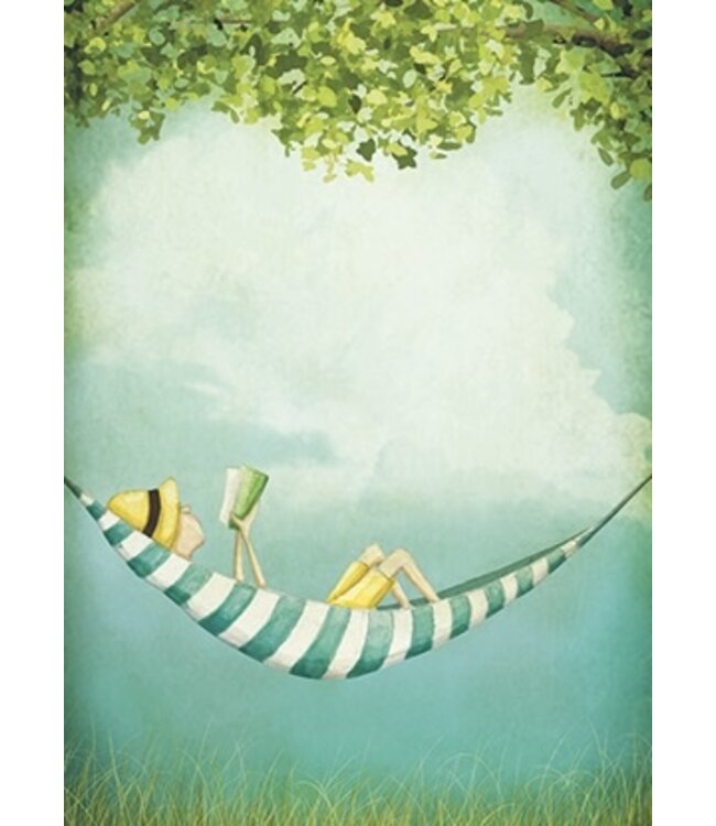 Maja Lindberg Zeit für Dich