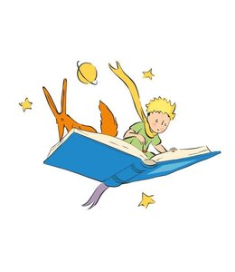 Bekking & Blitz Der kleine Prinz