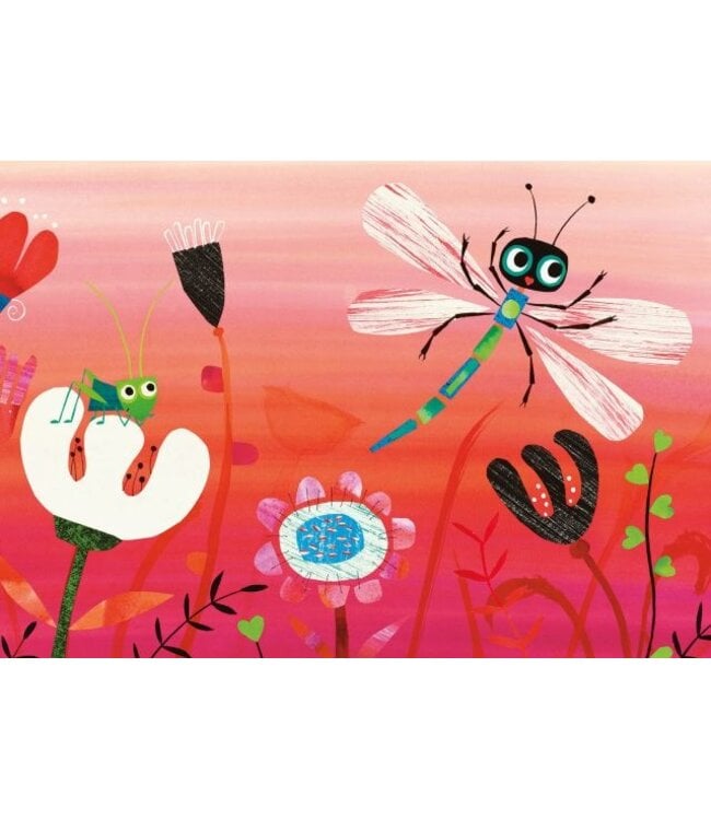 Mies van Hout Libelle