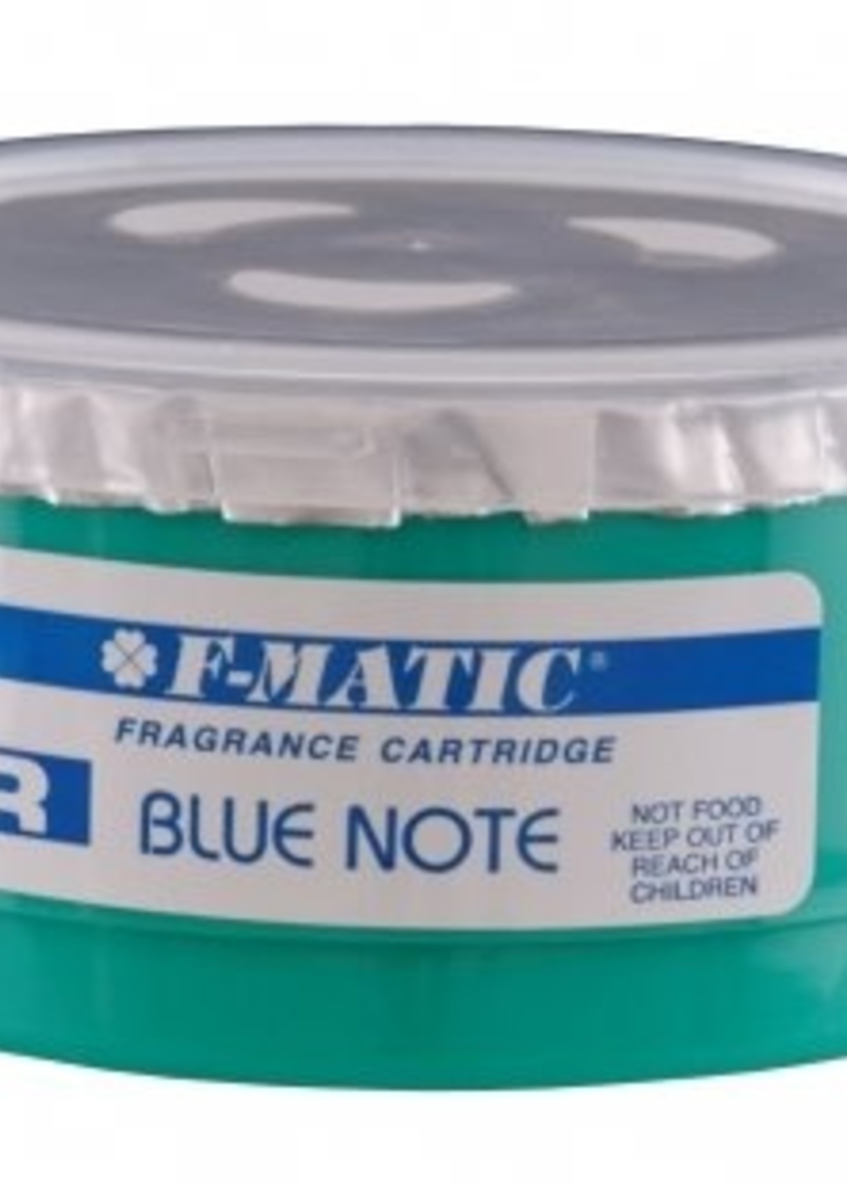 MediQo-Line Fragrance burk Blue Note
