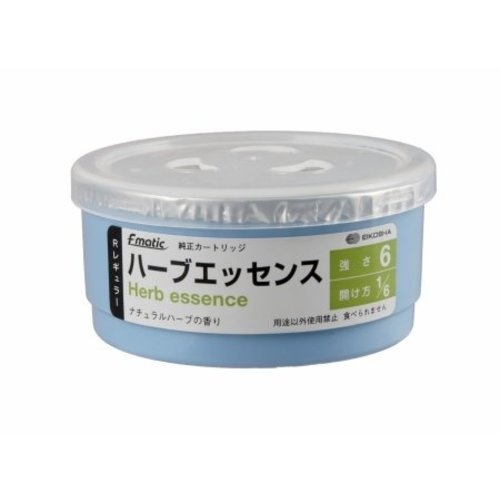 MediQo-Line Fragrance jar Herb Essence