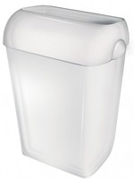 PlastiQline Plast indsamler 43 liter åbne