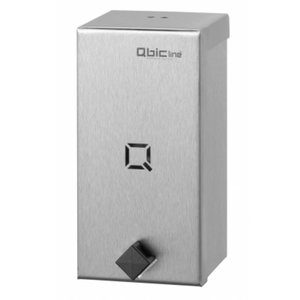 Qbic-Line Distributeur de savon