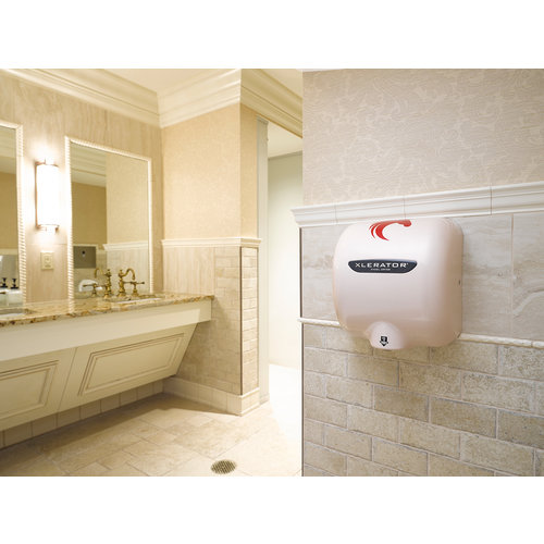 Xlerator Xlerator Customised hand dryer