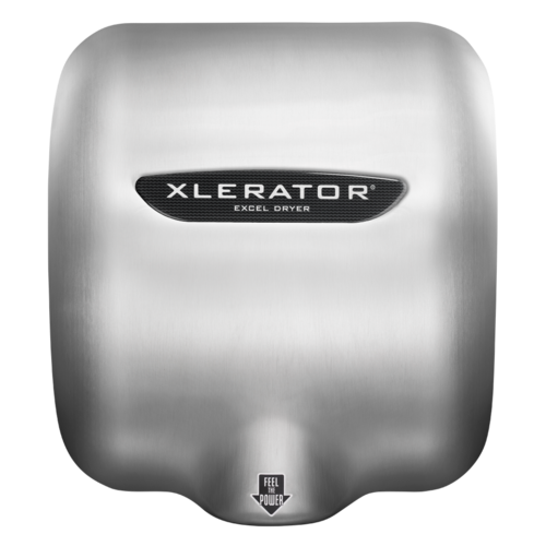 Xlerator Xlerator hand dryer