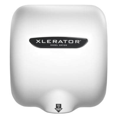 Xlerator Xlerator hand dryer