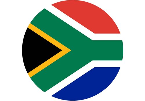 Zuid-Afrika