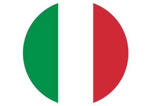 Italië