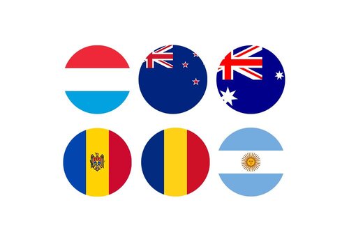 Other countries