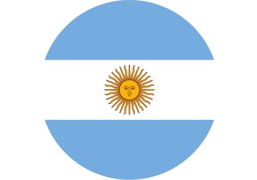 Argentinië