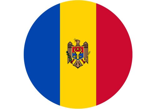 Moldavië