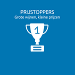Prijstoppers