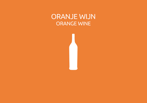 Oranje