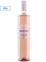 Rosapasso Pinot Nero Rosé 2024