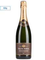 Veuve Ambal Cremant de Bourgogne Millesime Brut 2022