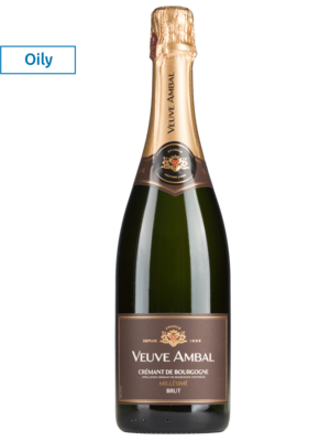 Veuve Ambal Cremant de Bourgogne Millesime Brut 2022