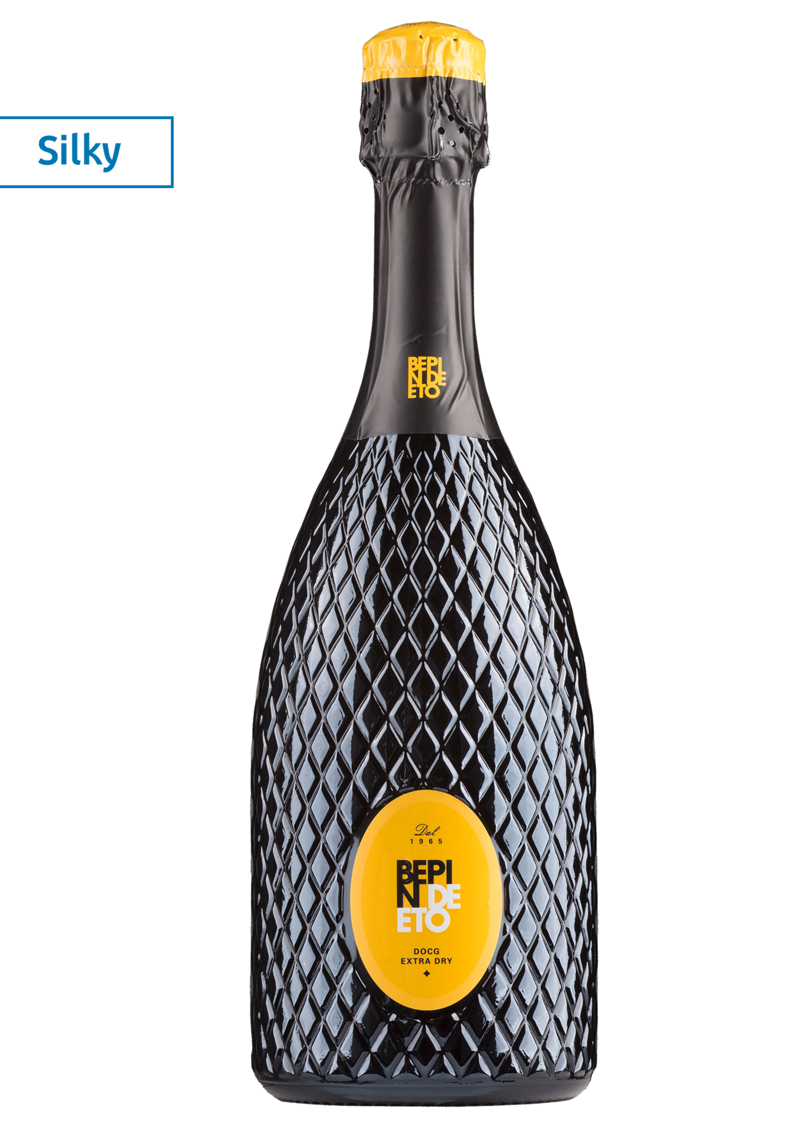Bepin de Eto Prosecco Superiore Conegliano Valdobbiadene 2024