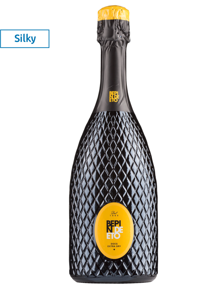 italie - veneto Bepin de Eto Prosecco Superiore Conegliano Valdobbiadene 2024
