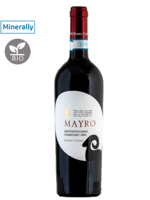 Mayro Montepulciano d'Abruzzo 2020