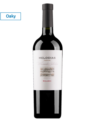 Trapiche Melodias Winemaker Selection Malbec 2022/2023