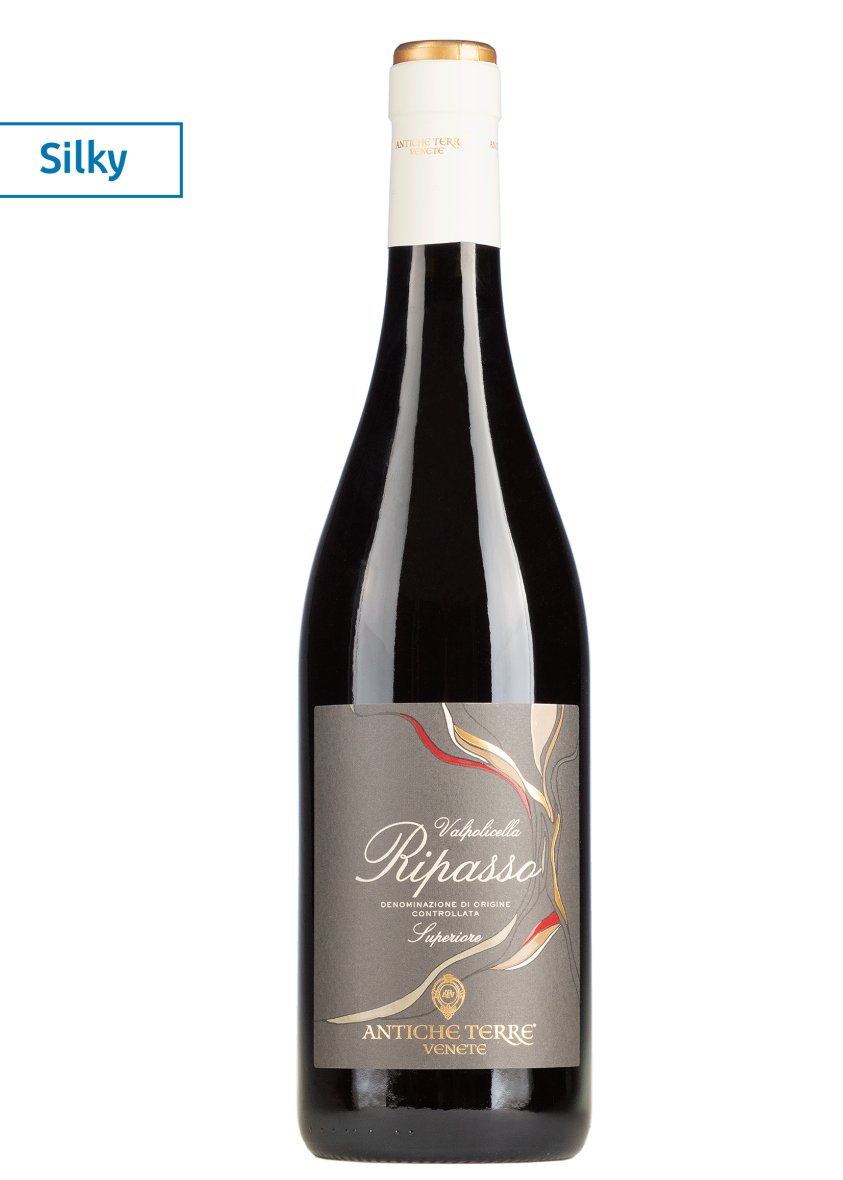 Antiche Terre Venete Valpolicella Ripasso Superiore 2021