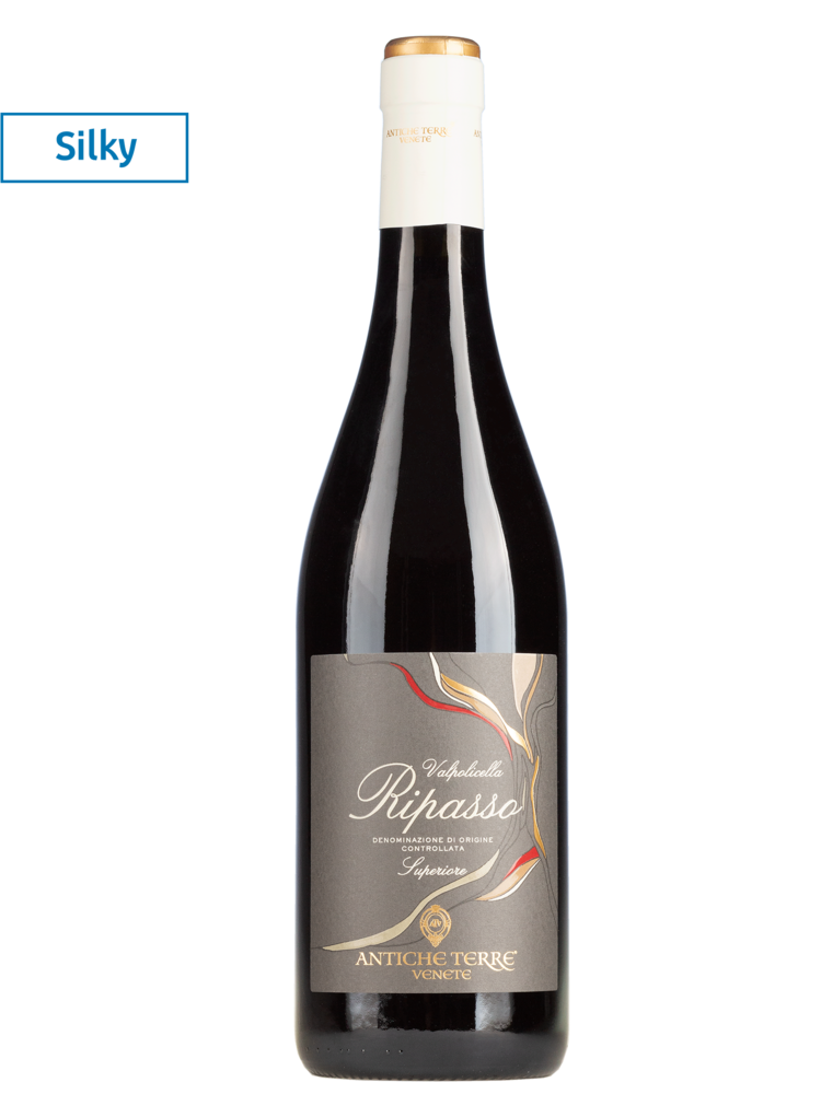 italie - veneto Antiche Terre Venete Valpolicella Ripasso Superiore 2022