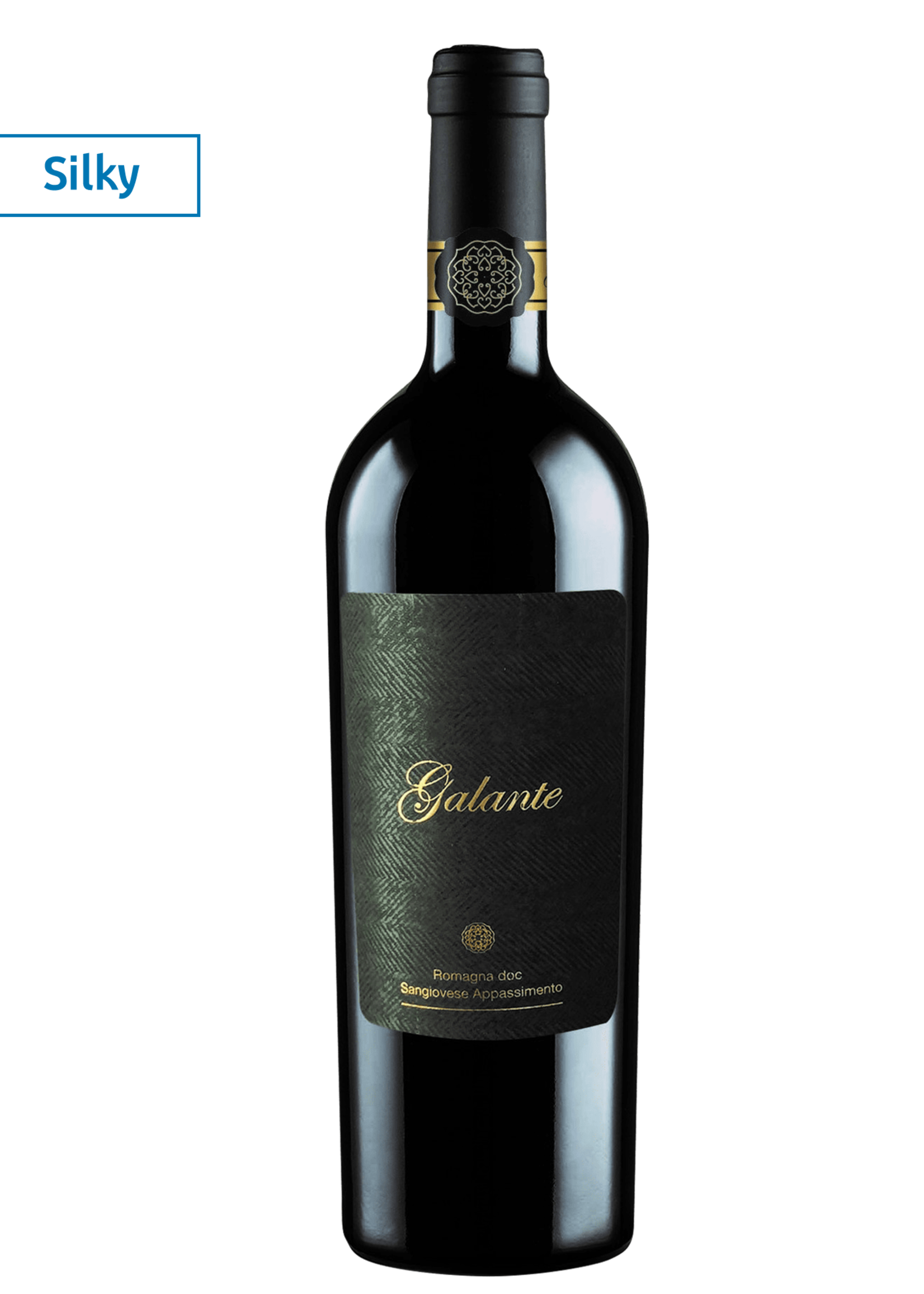 Galante Sangiovese Appassimento 2022