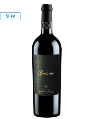 Galante Sangiovese Appassimento 2022