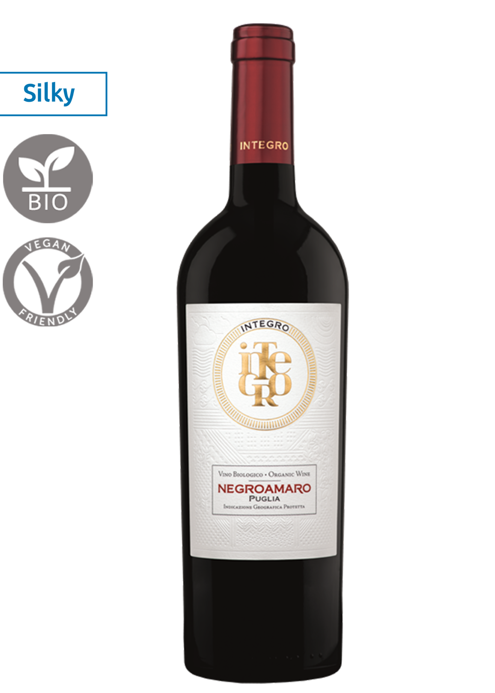 Integro Negroamaro 2024