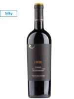 Vigneti del Salento Negroamaro I Muri 2023