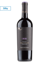 Vigneti del Salento Primitivo I Muri 2024