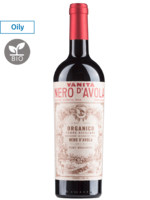Vanita Organico Nero d'Avola 2023