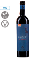 Lunaria Ruminat Primitivo 2024