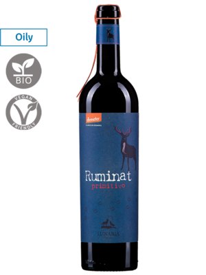 Lunaria Ruminat Primitivo 2024/2025
