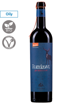 Lunaria Ruminat Primitivo 2024