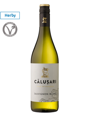 Calusari Sauvignon Blanc 2023