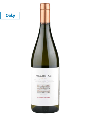 Trapiche Melodias Winemaker Selection Chardonnay 2023