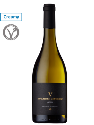 Domaine de Vedilhan Serica Viognier 2022