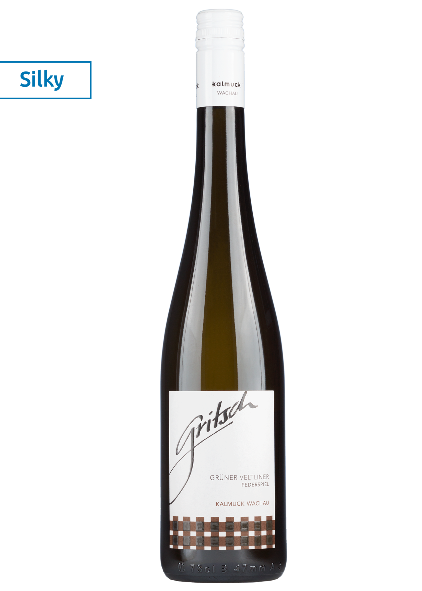 Gritsch Grüner Veltliner Federspiel Kalmuck 2024