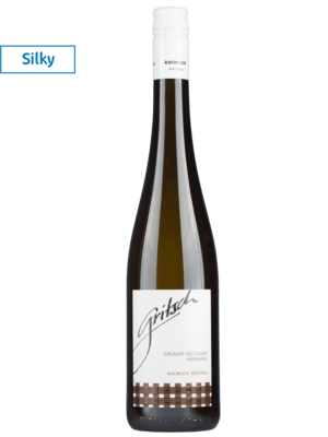 Gritsch Grüner Veltliner Federspiel Kalmuck 2024
