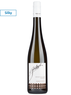 oostenrijk - wachau Gritsch Grüner Veltliner Federspiel Kalmuck 2025