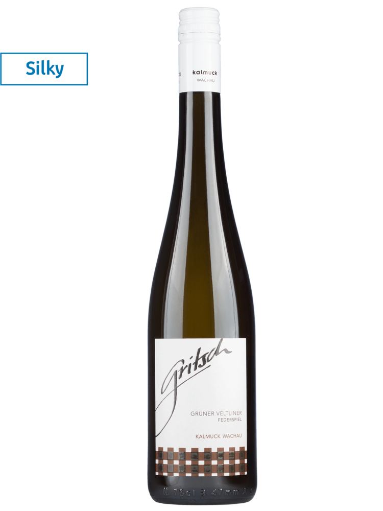 oostenrijk - wachau Gritsch Grüner Veltliner Federspiel Kalmuck 2025