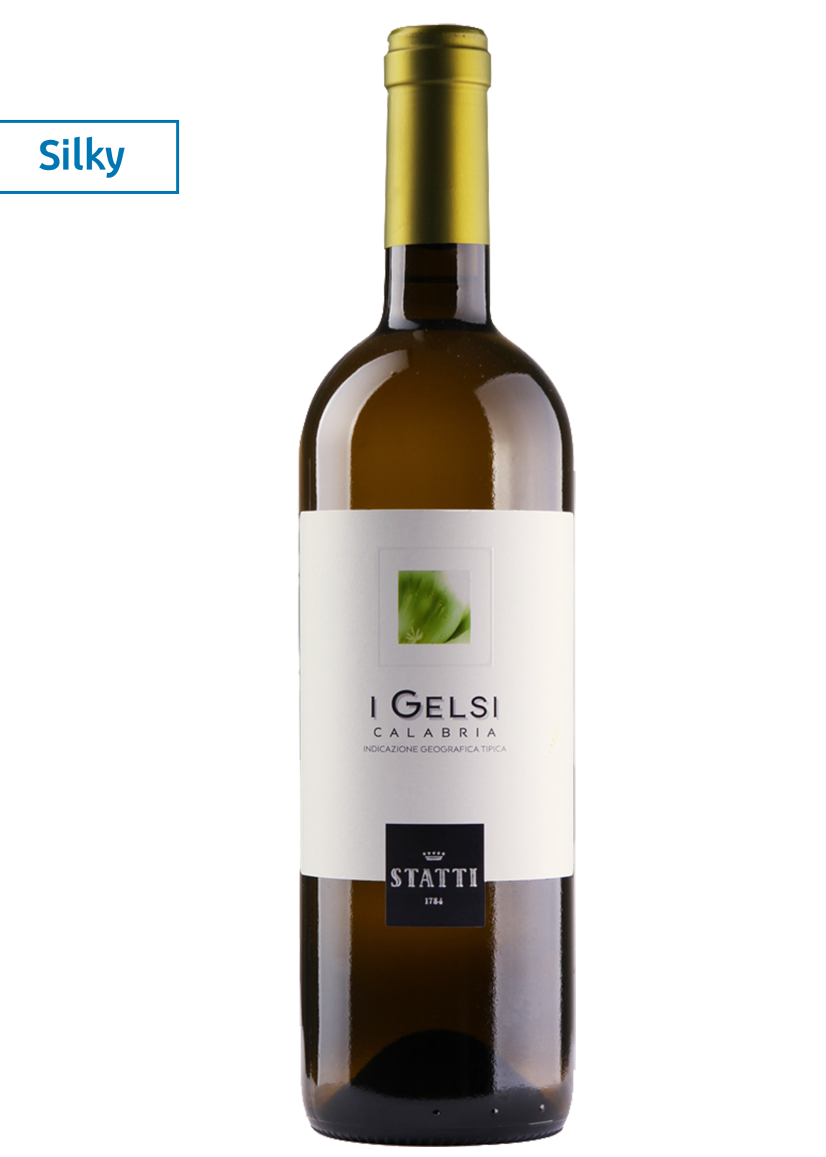 Statti I Gelsi Bianco 2024